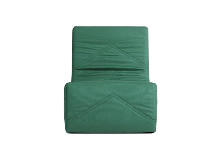 Бескаркасное кресло Кампо - Бостон