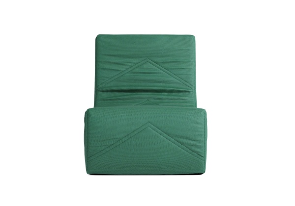 Бескаркасное кресло Кампо - Бостон