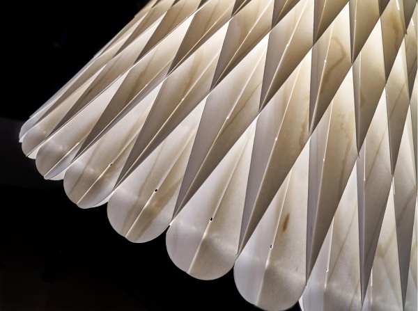 Настенный светильник Lola от интернет-магазина IDODOM.RU