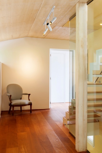 Трековый светильник Link белый от интернет-магазина IDODOM.RU