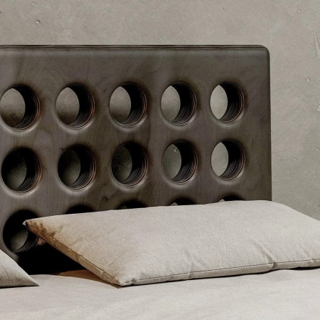 Кровать Stripe_B от интернет-магазина IDODOM.RU