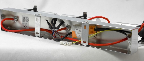 Спот Lussole  LSP-9924 от интернет-магазина IDODOM.RU