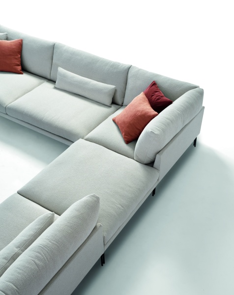 Модульный диван Majestic от интернет-магазина IDODOM.RU