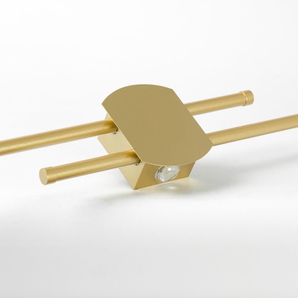 Бра настенное Lussole HARDEMAN LSP-7394 от интернет-магазина IDODOM.RU