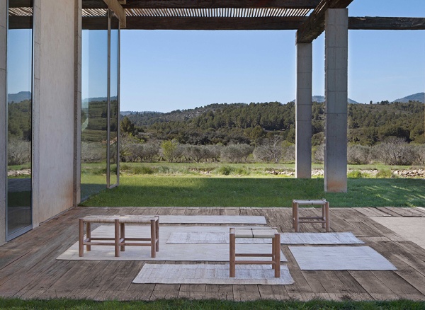 Ковер Roots 04 от интернет-магазина IDODOM.RU