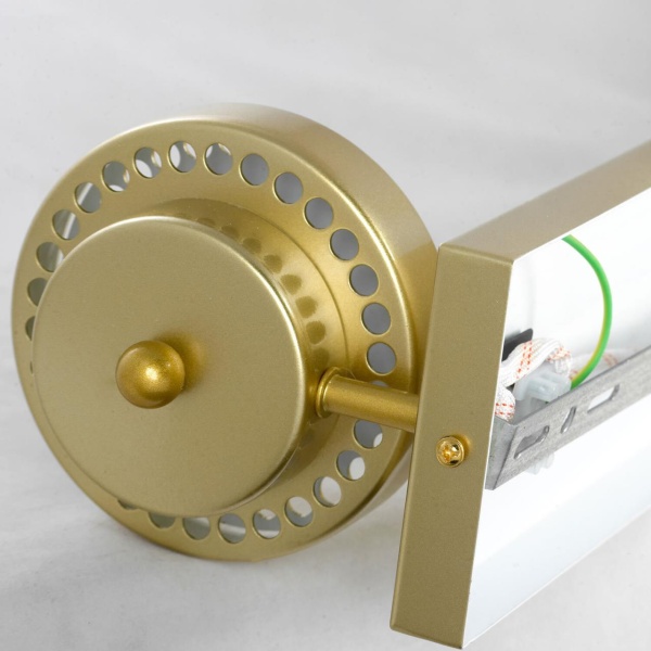 Бра Lussole SY2578 от интернет-магазина IDODOM.RU