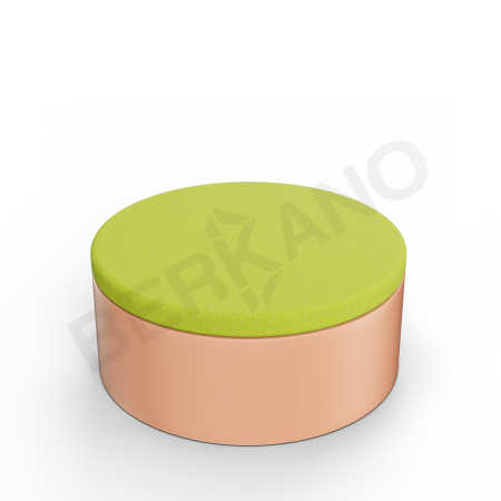 Скамейка Rondo Terracotta, Green