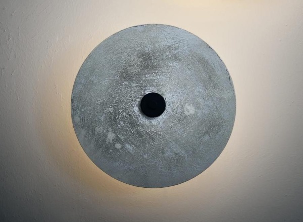 Бра Sual + керамический диск1097/20 от интернет-магазина IDODOM.RU