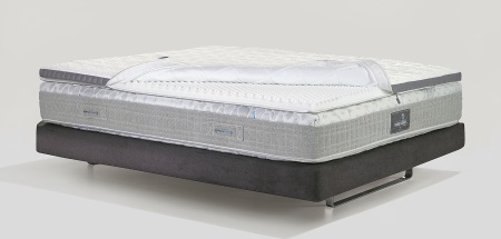 TOPPER CLASSICO PLUS SOFT - 90x200