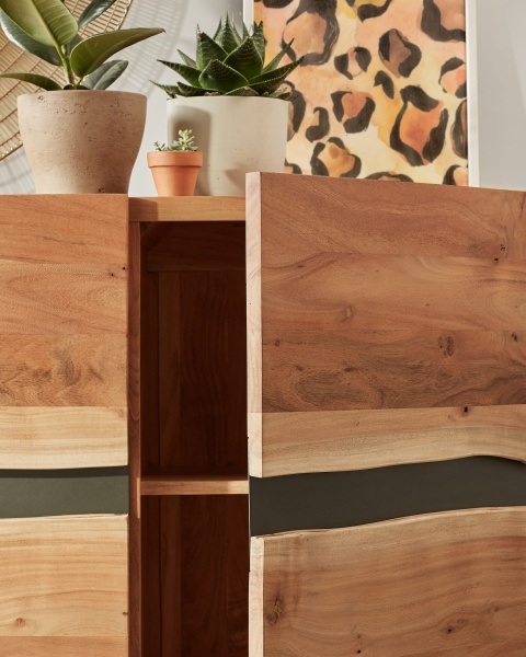 Сервант Irvin 148x85 от интернет-магазина IDODOM.RU