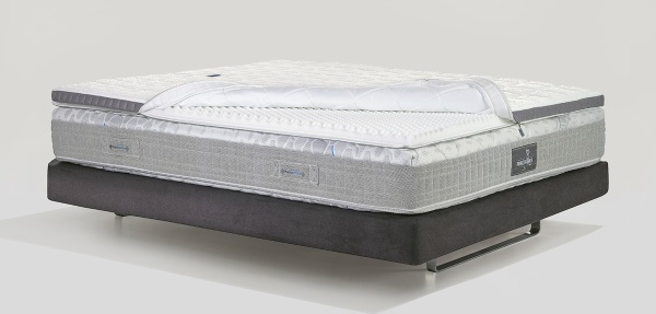 TOPPER CLASSICO PLUS SOFT - 90x200