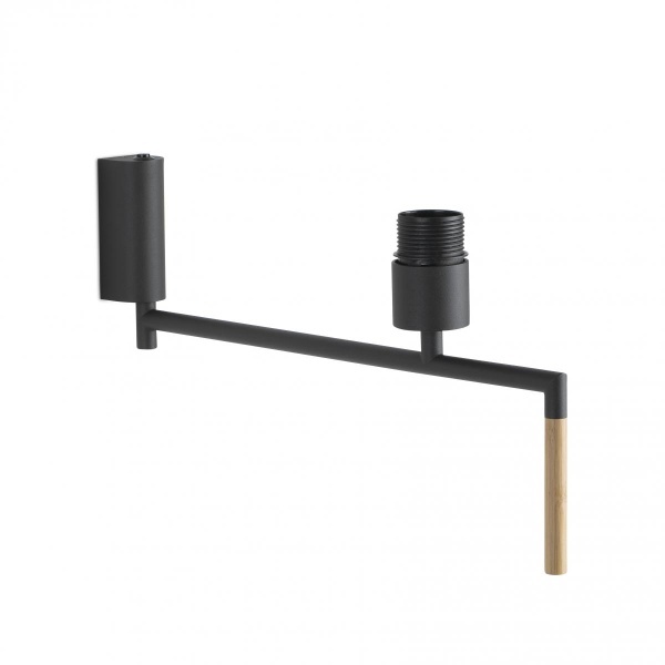 Бра Ron темно-серый от интернет-магазина IDODOM.RU