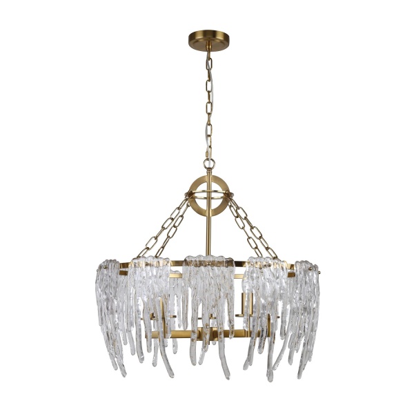 Подвесная люстра Lollipop от интернет-магазина IDODOM.RU