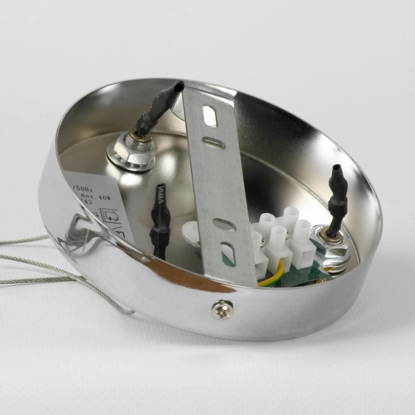 Люстра подвесная Lussole LSP-8743 от интернет-магазина IDODOM.RU