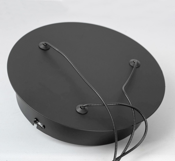 Люстра подвесная Lussole LSP-7258 от интернет-магазина IDODOM.RU