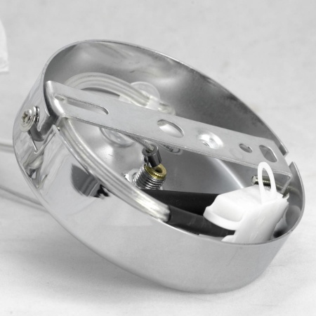 Люстра Lussole  Briosco GRLSA-5903-07 от интернет-магазина IDODOM.RU