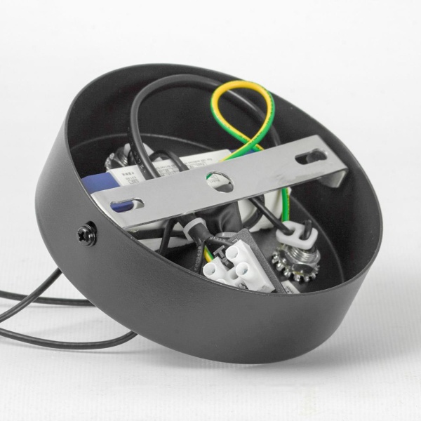 Подвесной светильник Lussole LSP-0936 от интернет-магазина IDODOM.RU