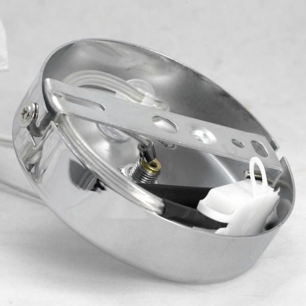 Люстра Lussole  Briosco LSA-5903-07 от интернет-магазина IDODOM.RU