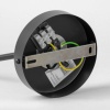 Люстра потолочная Lussole LSP-8914 от интернет-магазина IDODOM.RU