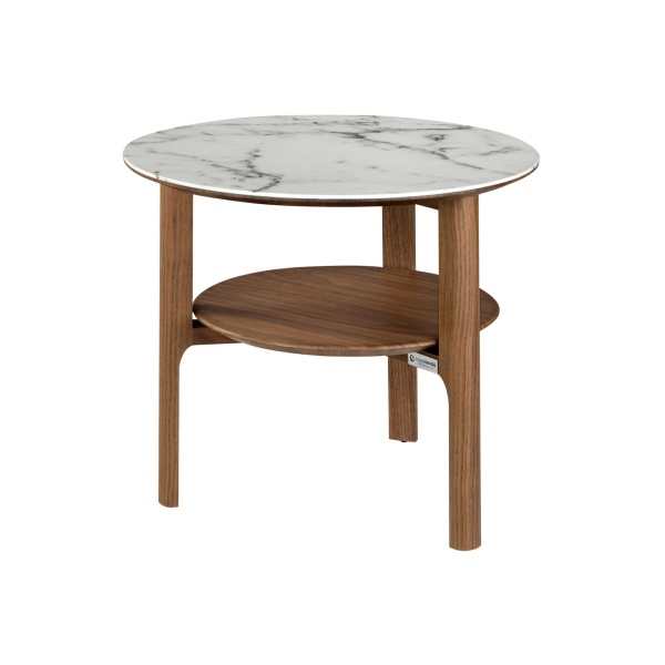 Угловой журнальный столик CP1806-I /2047 от интернет-магазина IDODOM.RU