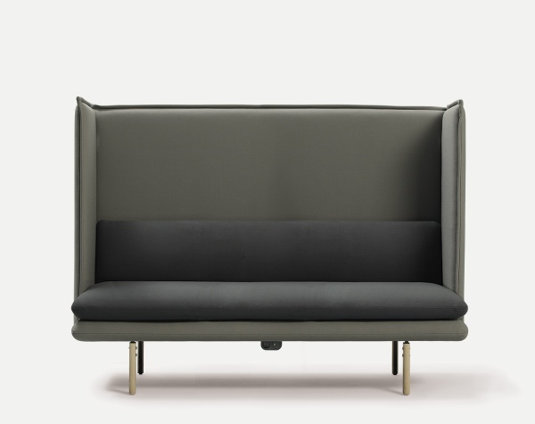 Скамейка Rew XXL от интернет-магазина IDODOM.RU