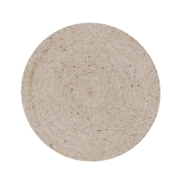 Ковер Takashi 150 серый от интернет-магазина IDODOM.RU