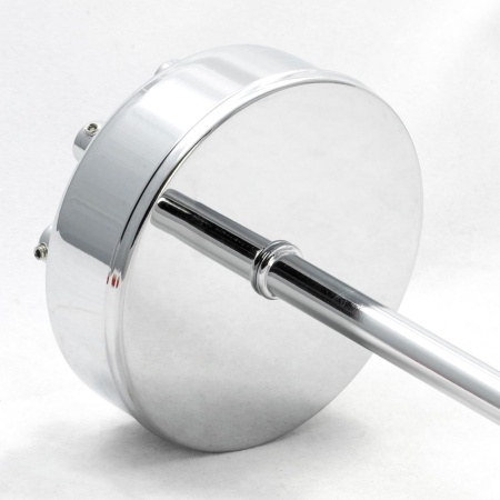 Люстра потолочная Lussole GRLSP-8090 от интернет-магазина IDODOM.RU