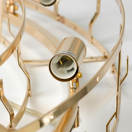 Люстра подвесная Lussole LSP-8856 от интернет-магазина IDODOM.RU