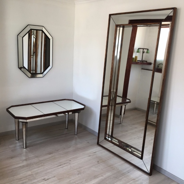 Зеркало Saint Chapelle от интернет-магазина IDODOM.RU