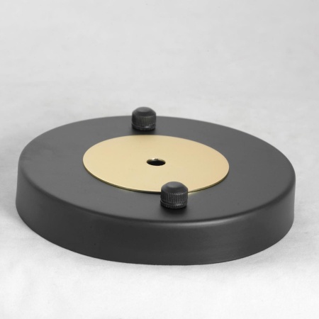 Люстра потолочная Lussole LSP-8309 от интернет-магазина IDODOM.RU