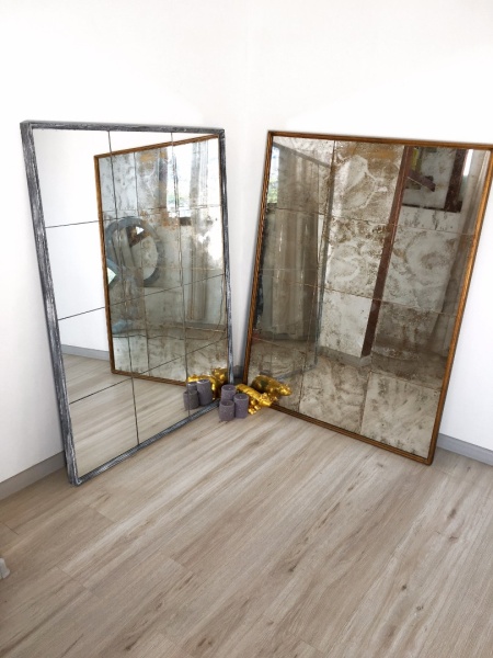 Зеркало Джерардо от интернет-магазина IDODOM.RU