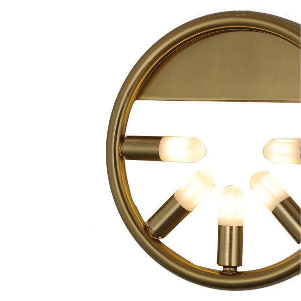 Настенный светильник Sparkle от интернет-магазина IDODOM.RU