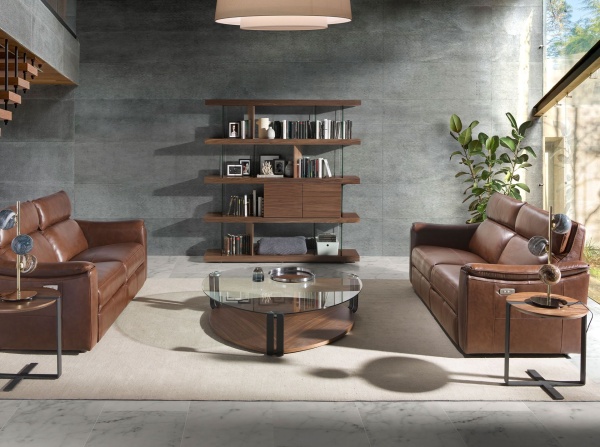 Журнальный столик MH1903B-NOGAL /2054 от интернет-магазина IDODOM.RU