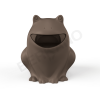 Урна детская BERKANO Frog кофейного цвета