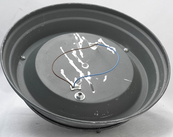 Потолочный светильник Lussole  Brentwood GRLSP-9881 от интернет-магазина IDODOM.RU