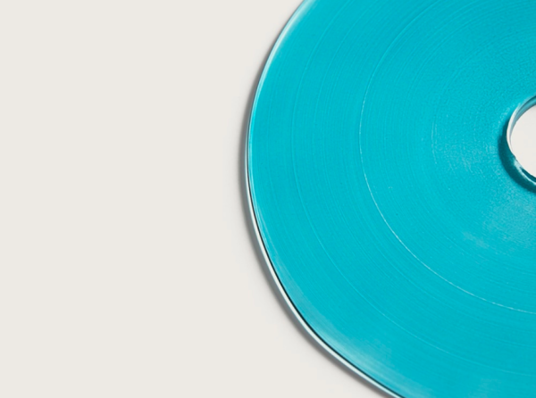 Бра Fest золотой цоколь 5 см - синее стекло от интернет-магазина IDODOM.RU