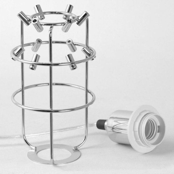 Настольная лампа Люссоле SY1860 от интернет-магазина IDODOM.RU