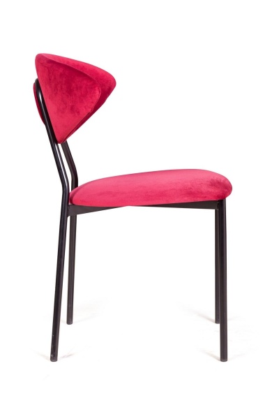 Стул Art, бархат винно-красный 16 от интернет-магазина IDODOM.RU