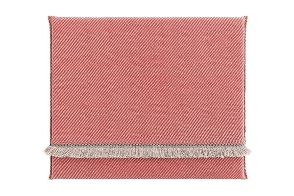 Матрац GL Diagonal almond-red большой от интернет-магазина IDODOM.RU