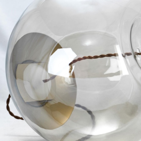 Подвесной светильник Lussole LSP-8356 от интернет-магазина IDODOM.RU