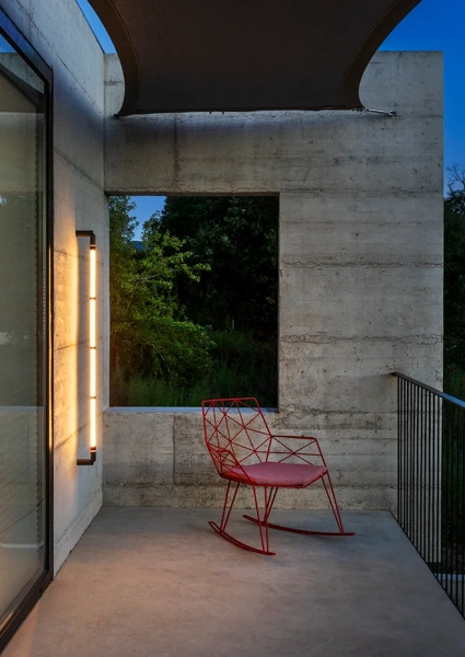 Настенный модульный светильник Arco ARC_4000X от интернет-магазина IDODOM.RU