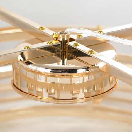 Люстра подвесная Lussole LSP-8604 от интернет-магазина IDODOM.RU