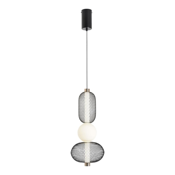 Подвесной светильник Lussole LSP-7530 от интернет-магазина IDODOM.RU