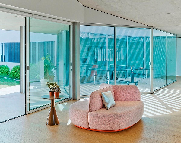 Диван La Isla от интернет-магазина IDODOM.RU