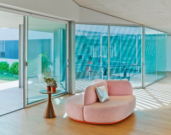 Диван La Isla от интернет-магазина IDODOM.RU