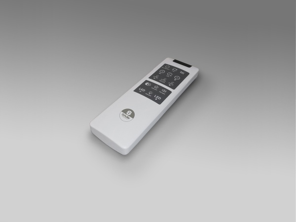 Потолочный вентилятор Polaris с освещением от интернет-магазина IDODOM.RU