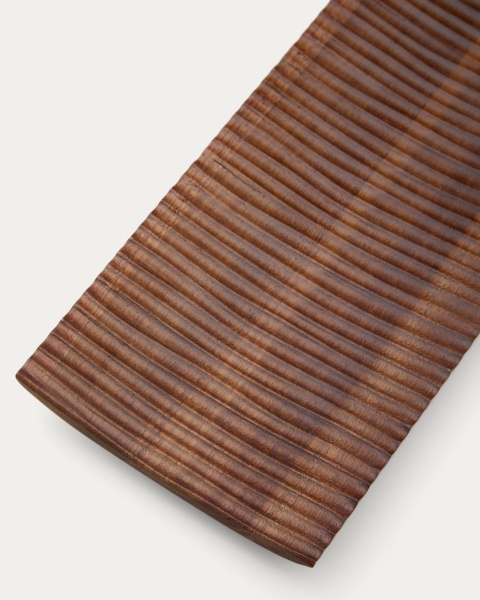 Маленькая сервировочная доска Rommu из акации от интернет-магазина IDODOM.RU