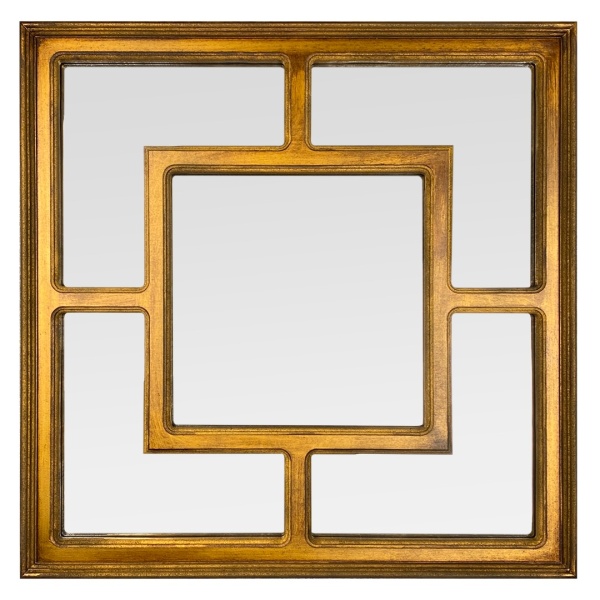 Зеркало Verdier от интернет-магазина IDODOM.RU