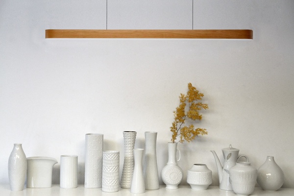 Подвесной светильник I-Line Long от интернет-магазина IDODOM.RU