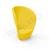 Кресло Harmony Yellow
